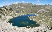 25 Lago Cabianca, con lo sfondo del Masoni...